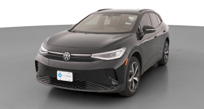 Thumbnail: 2023 Volkswagen ID.4 - 1