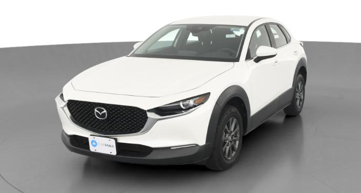 2022 Mazda CX-30 S -
                  Fairview, OR