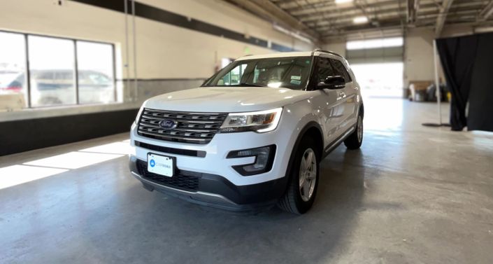 Thumbnail: 2017 Ford Explorer - 1