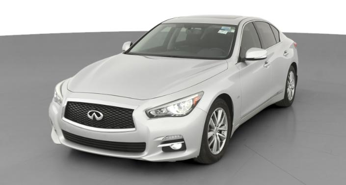 2017 INFINITI Q50 Premium -
                  Tolleson, AZ