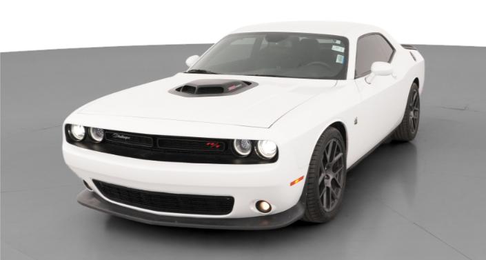 2019 Dodge Challenger T/A -
                Tolleson, AZ