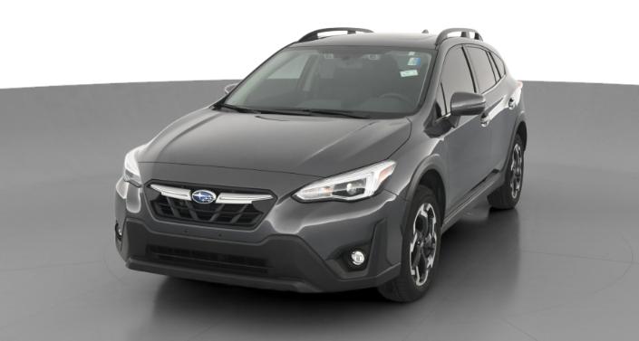 2023 Subaru Crosstrek Limited Hero Image
