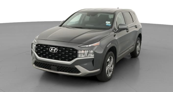 2023 Hyundai Santa Fe SE -
                  Auburn, GA