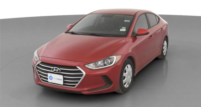 Thumbnail: 2018 Hyundai Elantra - 1