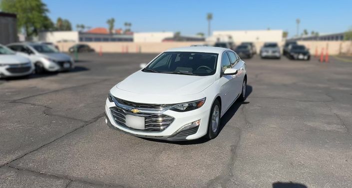 2023 Chevrolet Malibu LT -
                Tolleson, AZ