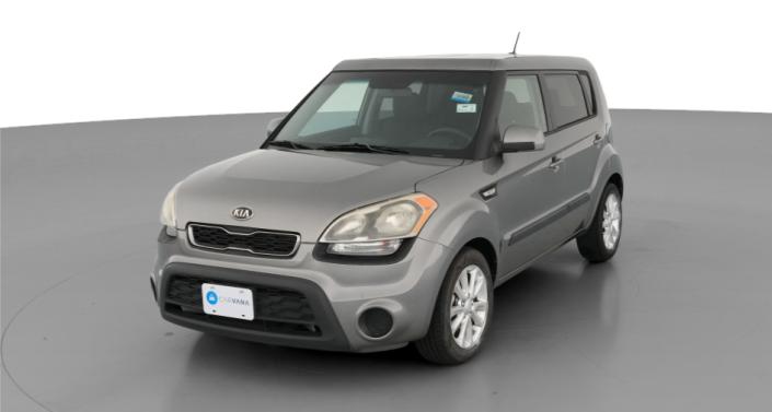 Thumbnail: 2013 Kia Soul - 1