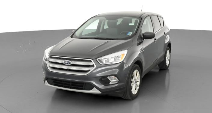 2019 Ford Escape SE -
                Lorain, OH