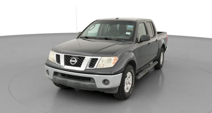 Thumbnail: 2011 Nissan Frontier - 1