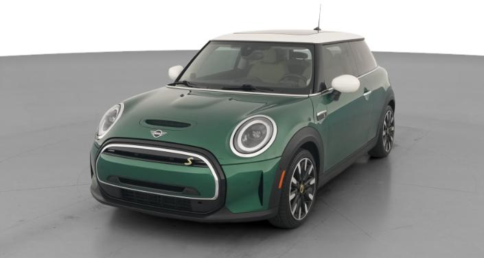 2022 MINI Cooper Hardtop SE -
                  Haines City, FL
