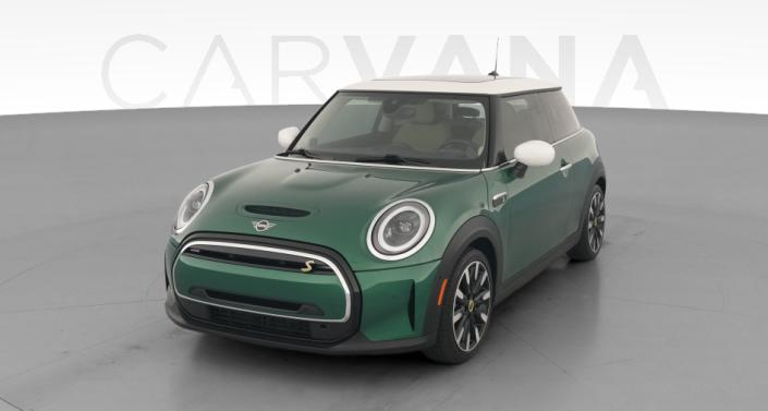 2022 MINI Hardtop 2 Door SE's photo