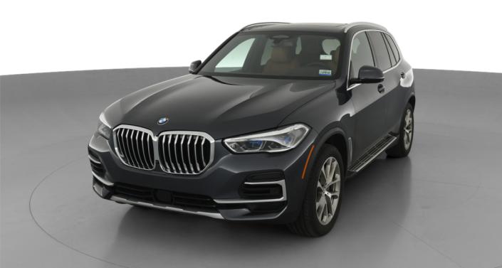 2022 BMW X5 xDrive40i -
                  Lorain, OH