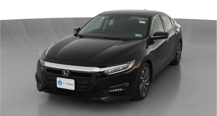 2019 Honda Insight Touring -
                Lorain, OH