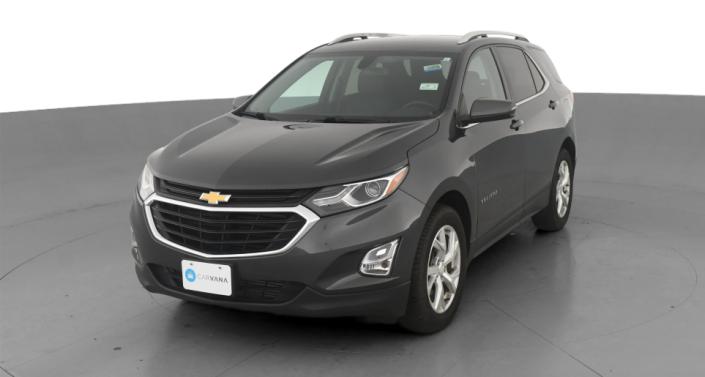 2019 Chevrolet Equinox LT -
                Hebron, OH