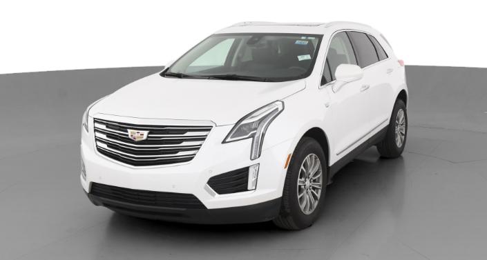 2019 Cadillac XT5 Luxury -
                Concord, NC