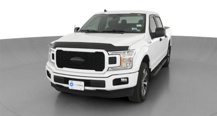 2020 Ford Econoline E-150 -
                Colonial Heights, VA