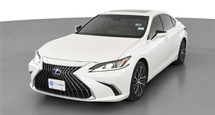 2022 Lexus ES Hybrid 300h -
                  Beverly, NJ