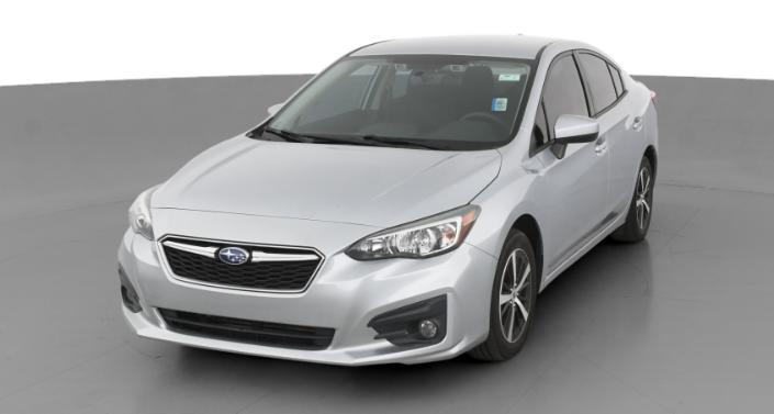 2019 Subaru Impreza Premium -
                Concord, NC