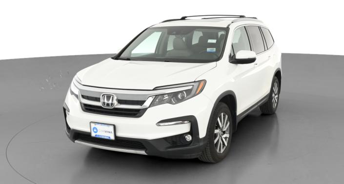 2020 Honda Pilot EX-L -
                  Lorain, OH