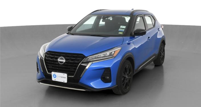 2023 Nissan Kicks SR -
                Colonial Heights, VA