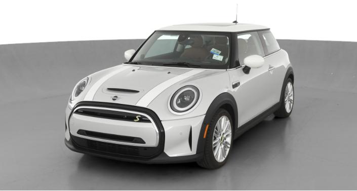 2023 MINI Cooper Hardtop SE -
                Colonial Heights, VA