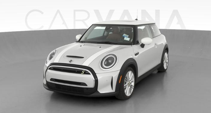 2023 MINI Hardtop 2 Door SE's photo