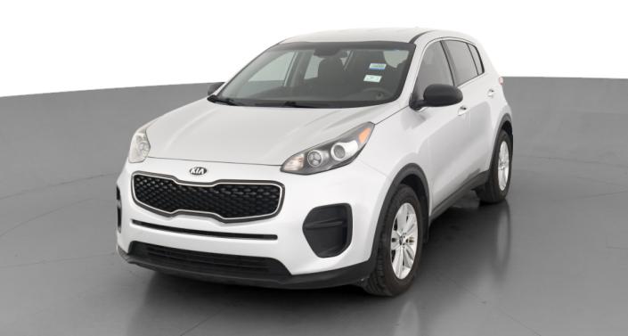 2017 Kia Sportage LX -
                  Indianapolis, IN