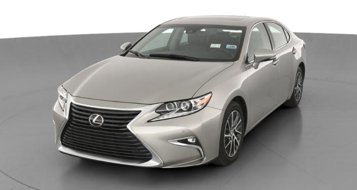 2017 Lexus ES 350 -
                San Antonio, TX
