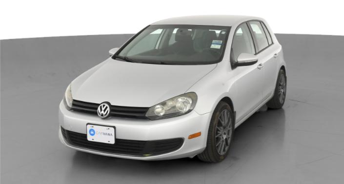 2013 Volkswagen Golf  -
                Wheatland, OK