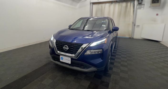 2023 Nissan Rogue SV -
                Framingham, MA