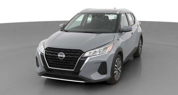 2024 Nissan Kicks SV -
                Concord, NC