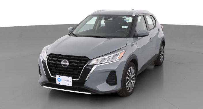 2024 Nissan Kicks SV -
                Concord, NC