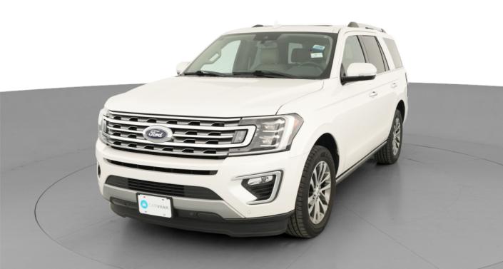 2018 Ford Expedition Limited -
                West Memphis, AR