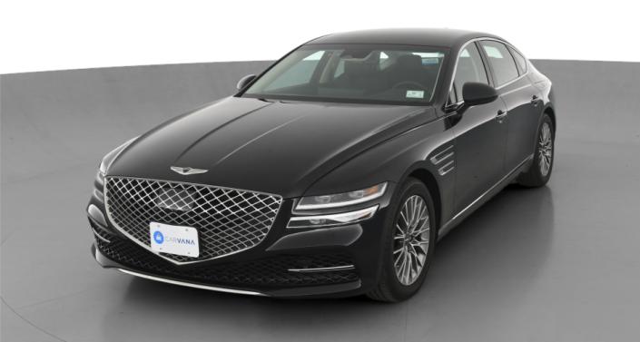2021 Genesis G80 2.5T -
                  Colonial Heights, VA