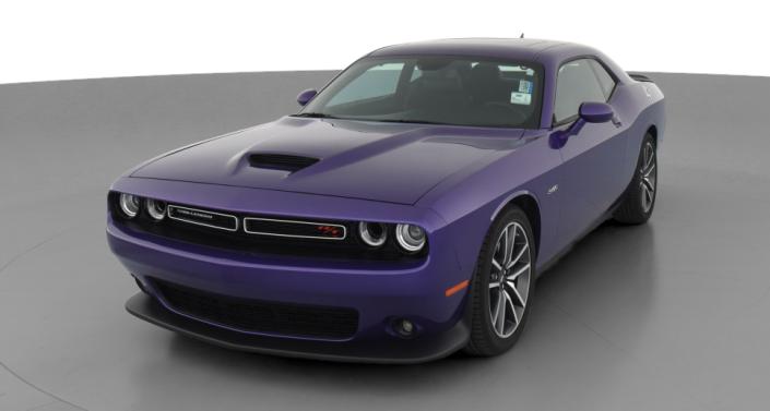 2023 Dodge Challenger R/T -
                Concord, NC