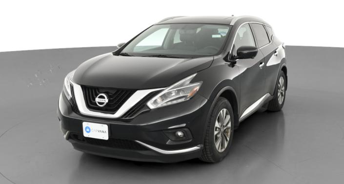 2018 Nissan Murano SL -
                Lorain, OH