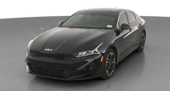 2023 Kia K5 GT-Line -
                  Wheatland, OK