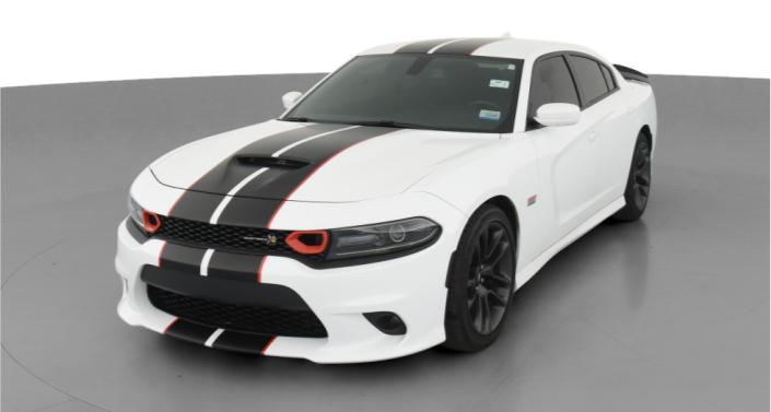 2022 Dodge Charger Scat Pack -
                  Concord, NC