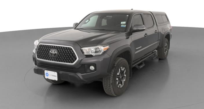 2019 Toyota Tacoma TRD Off-Road -
                  Fort Worth, TX