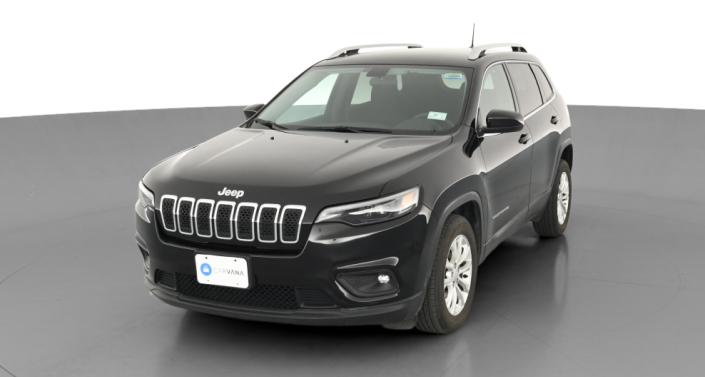 Thumbnail: 2019 Jeep Cherokee - 1