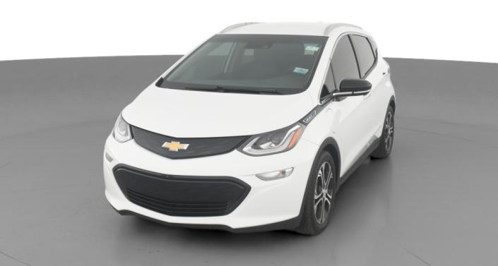 2019 Chevrolet Bolt EV Premier -
                Hebron, OH