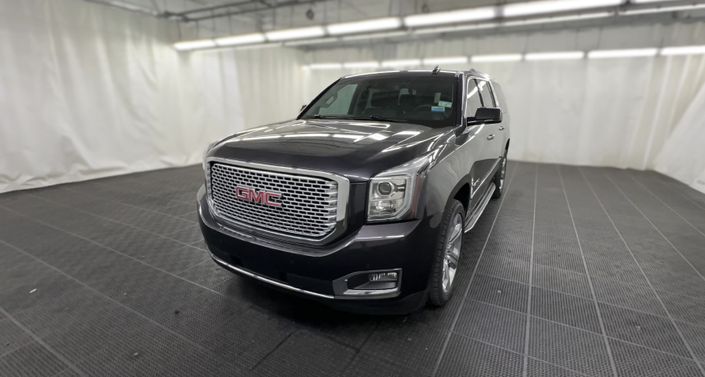 2016 GMC Yukon XL Denali -
                Indianapolis, IN