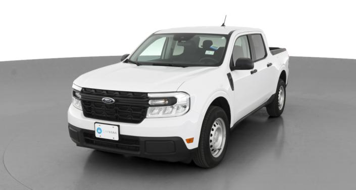 2024 Ford Maverick XL -
                Richton Park, IL