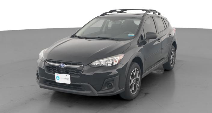 2019 Subaru Crosstrek  -
                  Haines City, FL