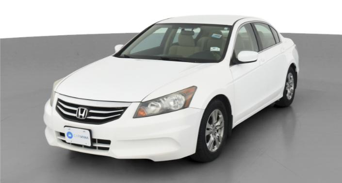 2011 Honda Accord LX-P -
                  Concord, NC
