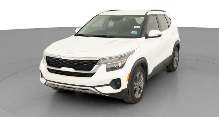 2022 Kia Seltos S -
                  West Memphis, AR