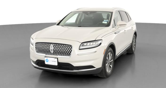 2023 Lincoln Nautilus  -
                San Antonio, TX