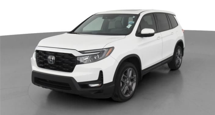 2023 Honda Passport EX-L -
                Concord, NC