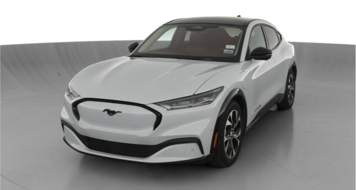2022 Ford Mustang Mach-E Premium -
                Lorain, OH