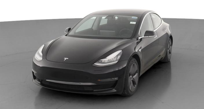2020 Tesla Model 3 Long Range -
                  Indianapolis, IN