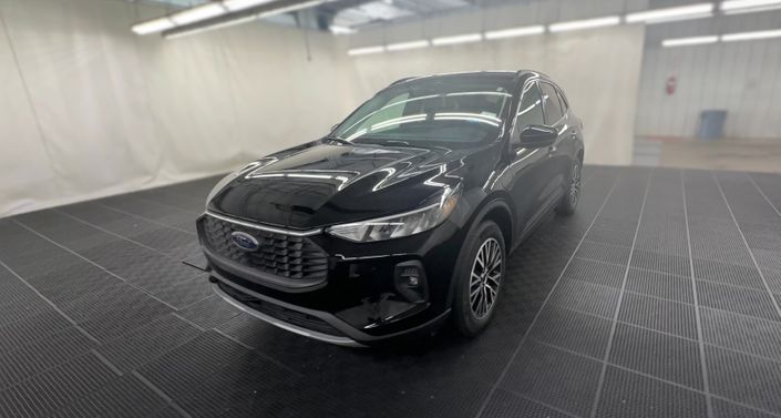 2024 Ford Escape Plug-in Hybrid -
                  Indianapolis, IN